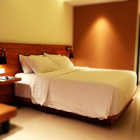 Gili Meno Mojo Beach Resort מראה חיצוני תמונה